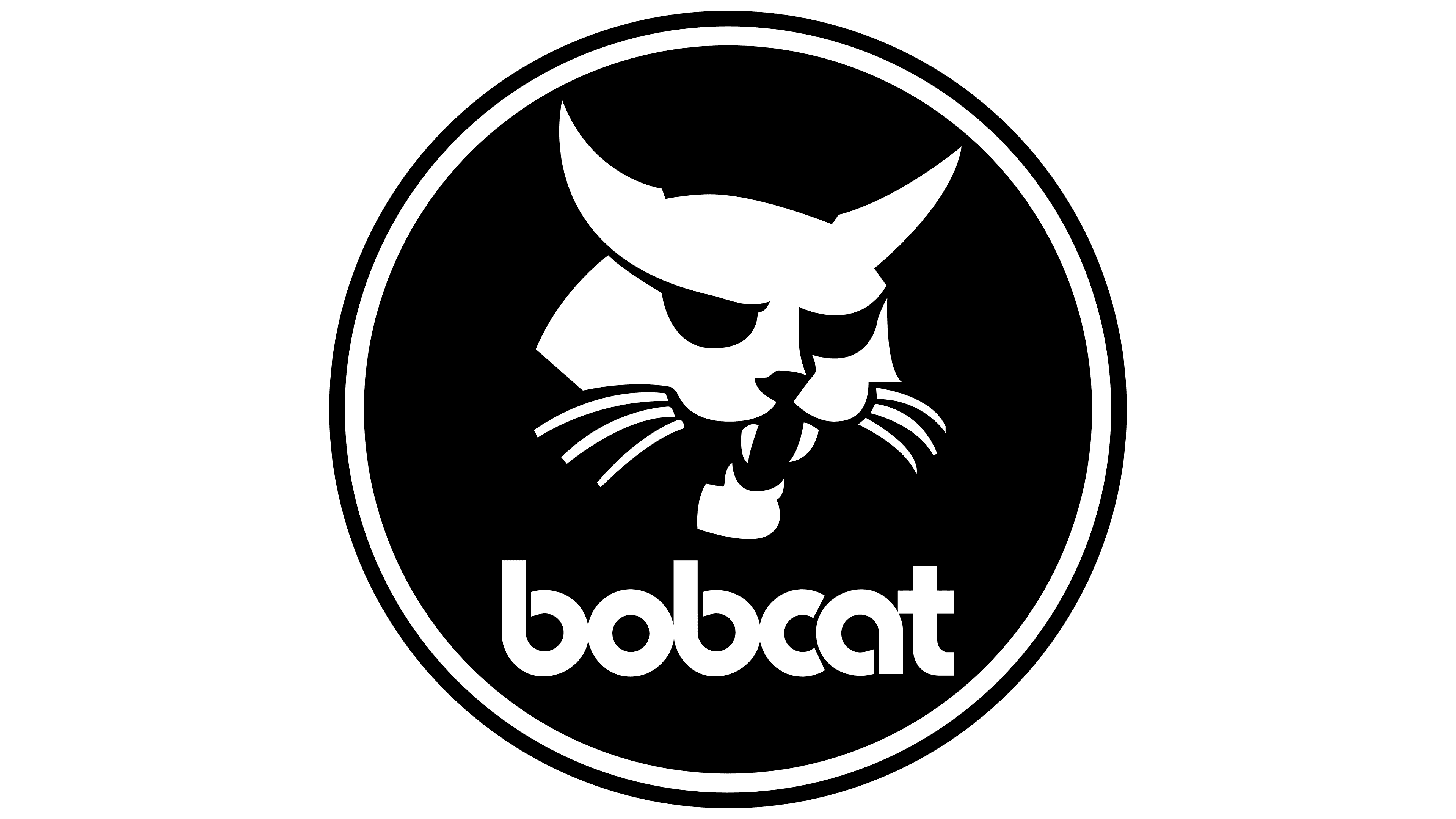Logo Bobcat