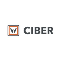 Logo Ciber